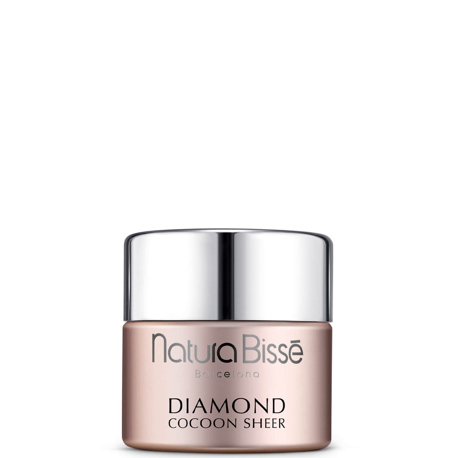 Natura Bissé Diamond Cocoon Sheer Cream 1.7 oz