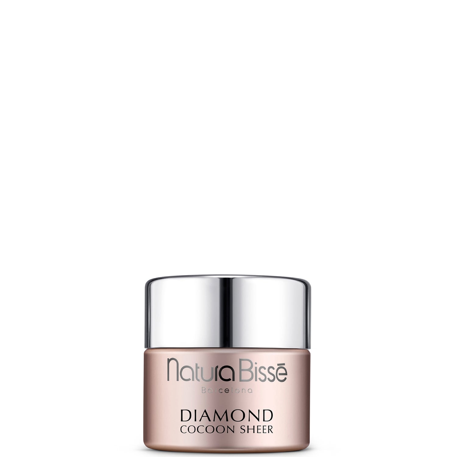 Natura Bissé Diamond Cocoon Sheer Cream 1.7 oz