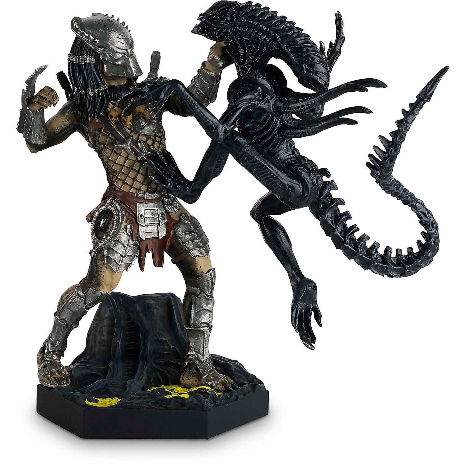 Eaglemoss AvP: Requiem Special Edition Statue 14cm Merchandise