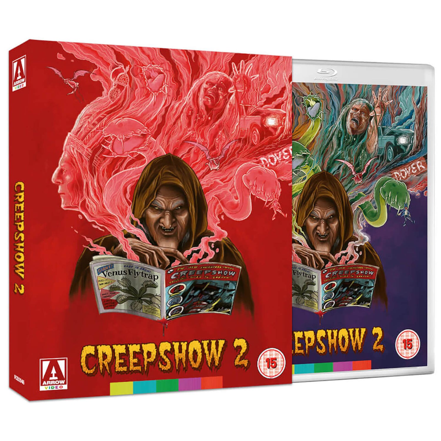 Creepshow 2 - Limited Edition