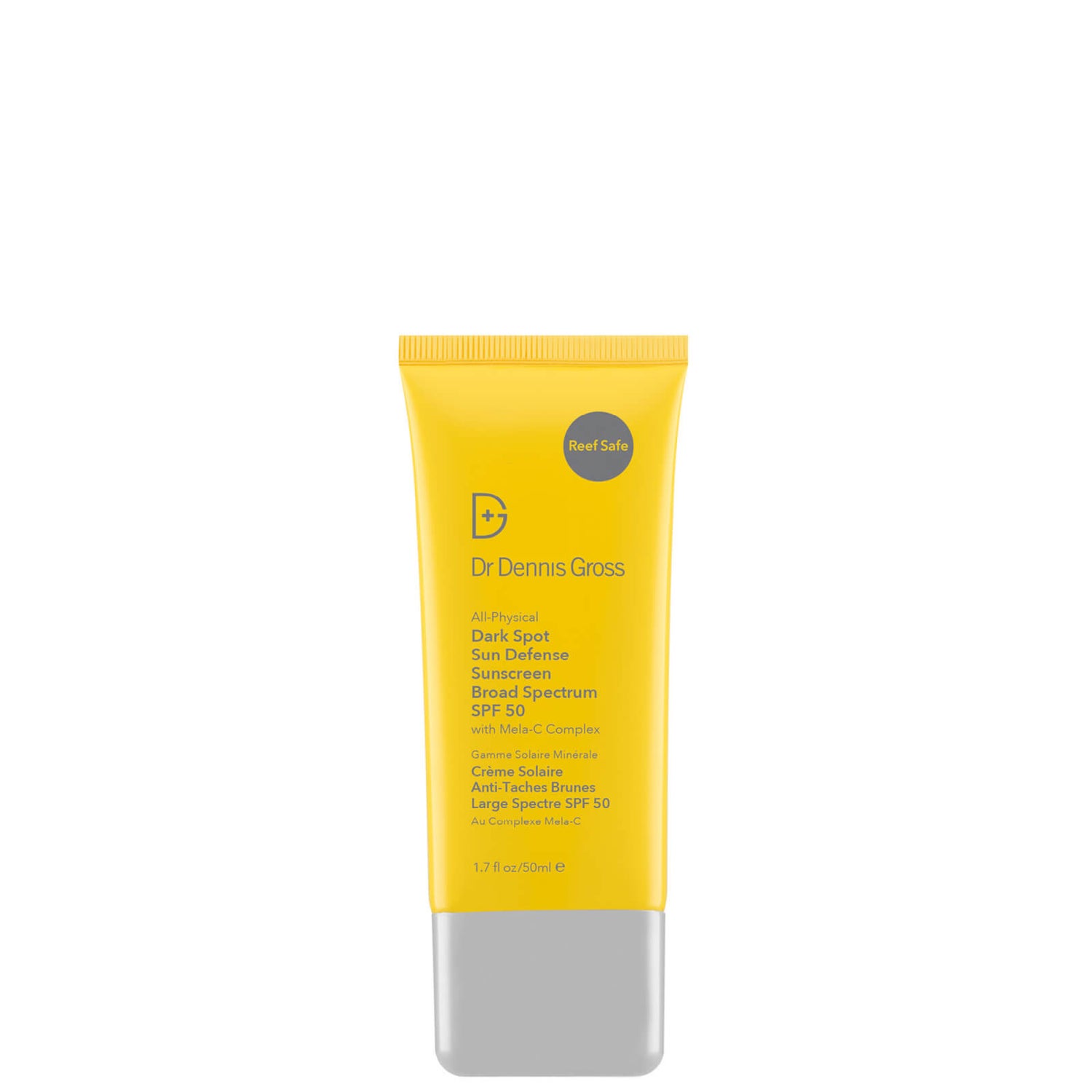 Dr Dennis Gross Skincare Dark Spot Sun Defense SPF50 50ml