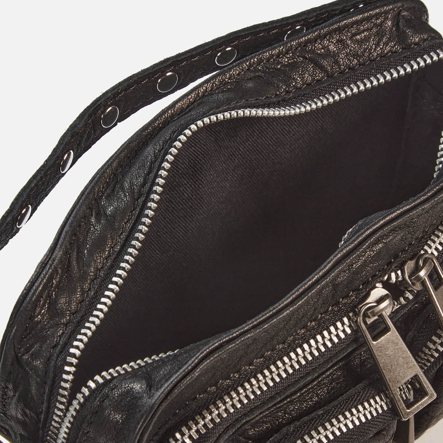Núnoo Women's Helena Urban Bag - Black 3