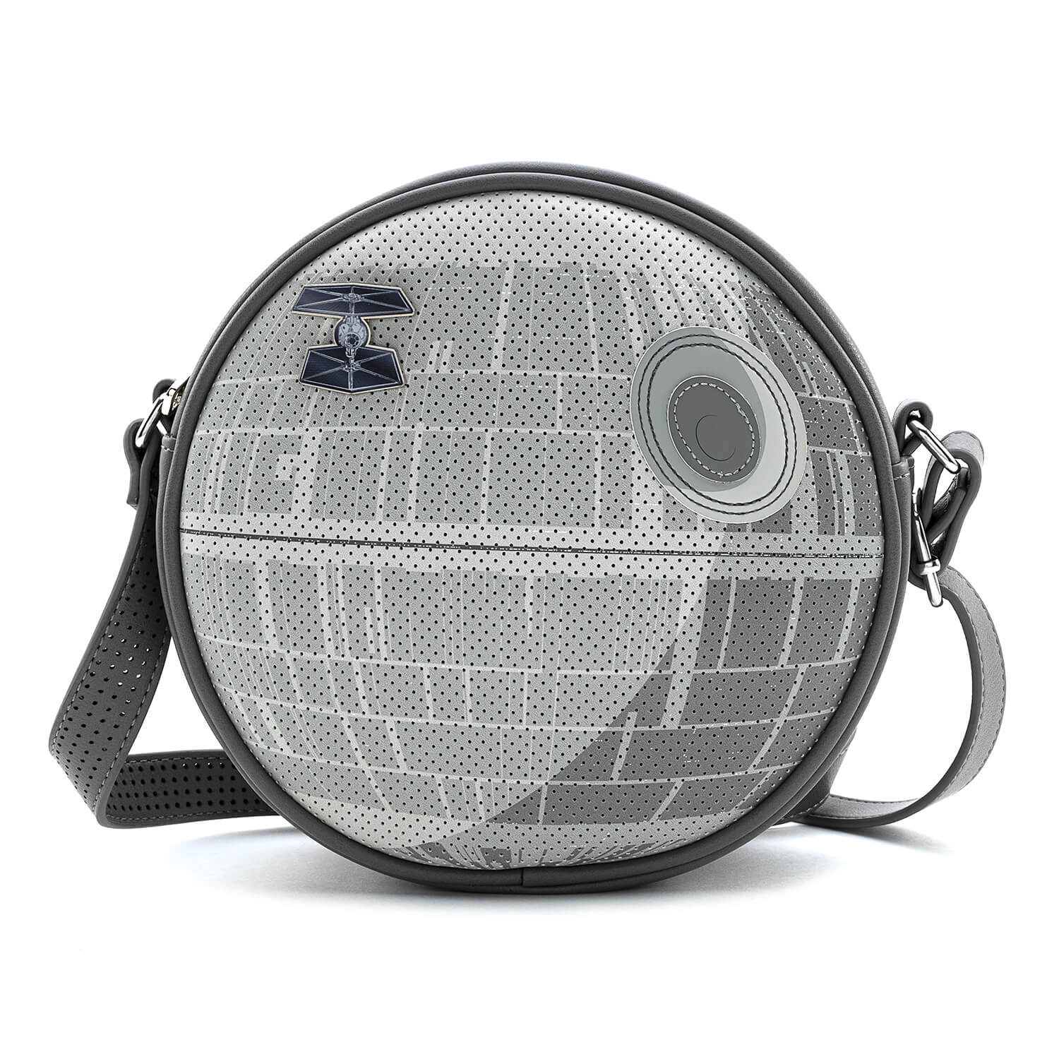 Loungefly pin collector bag 2025