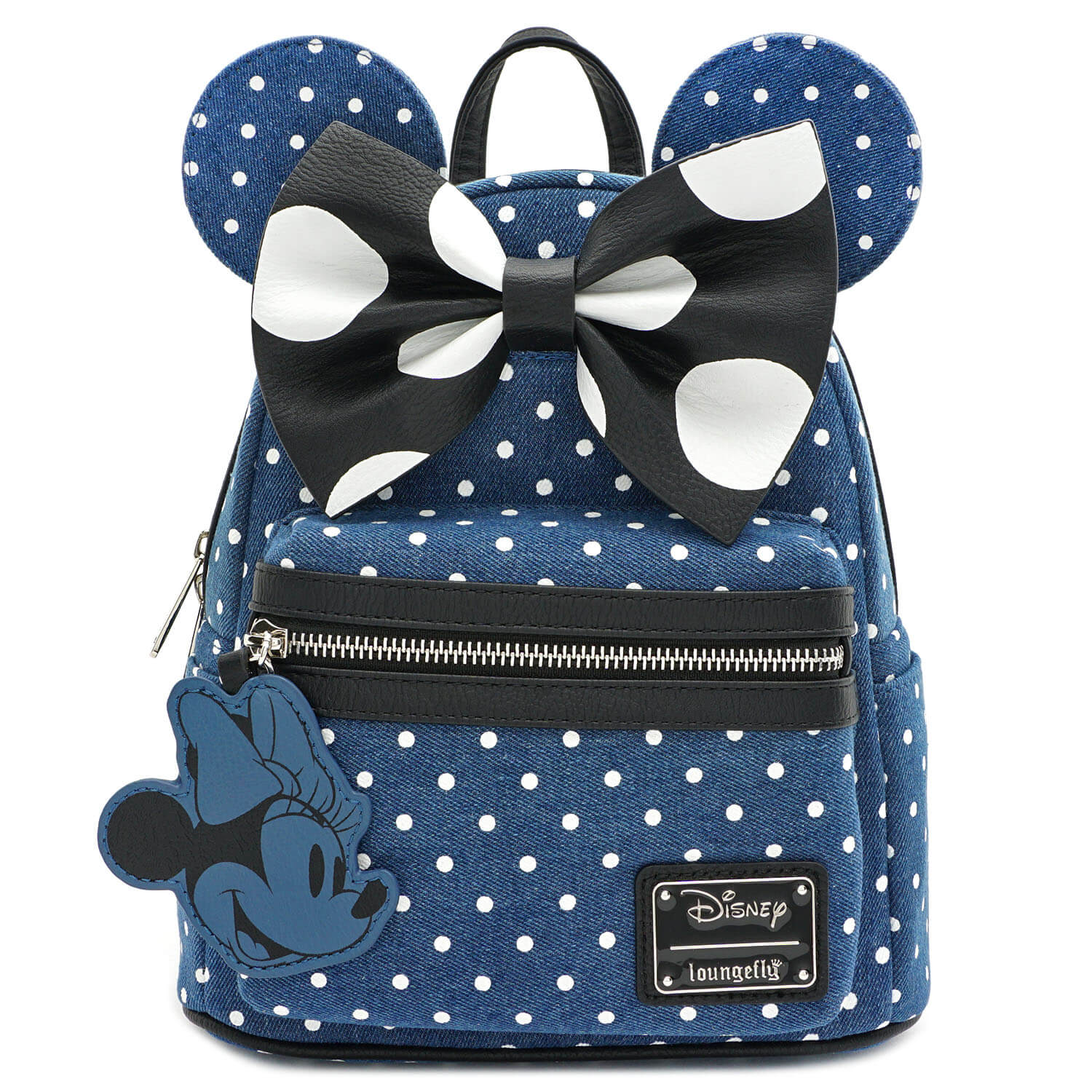 Minnie mouse loungefly sale
