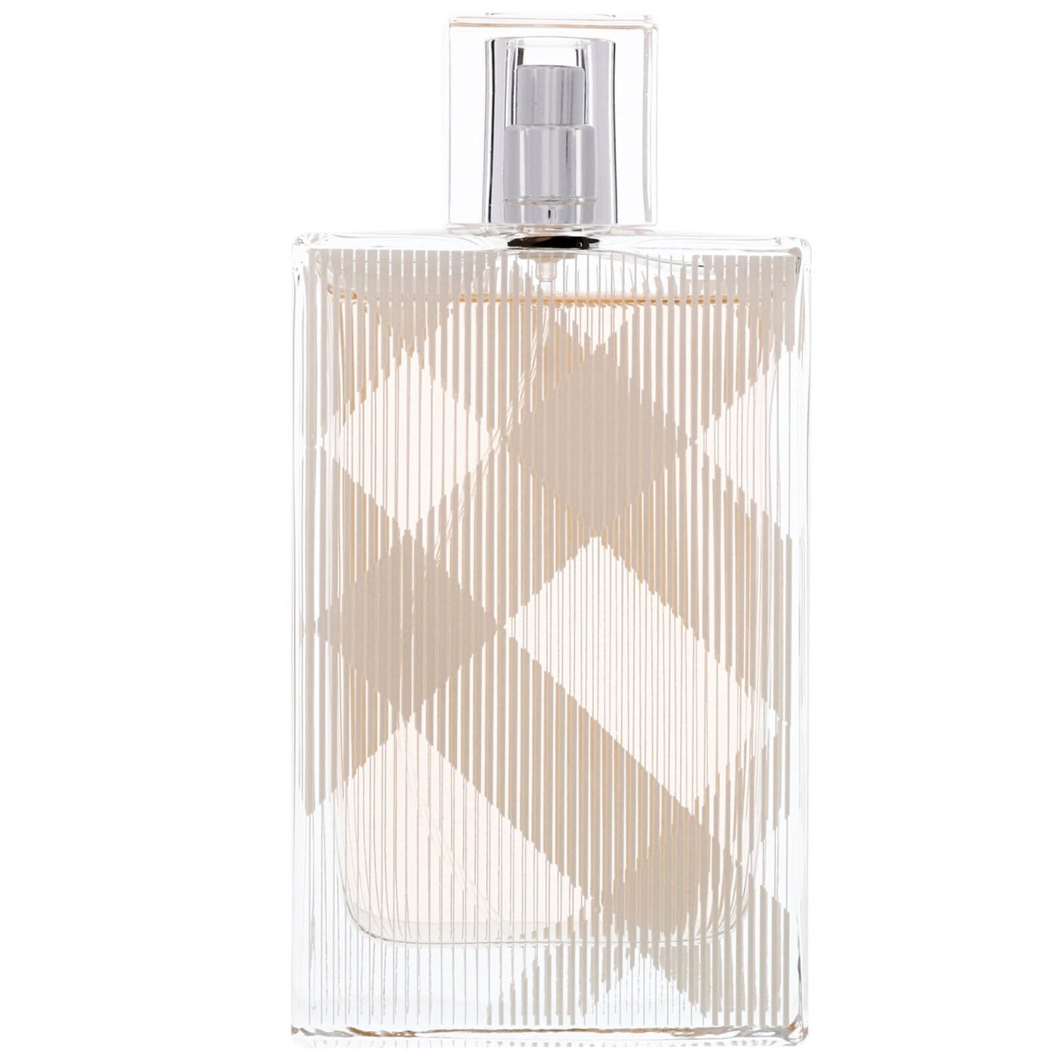 Burberry Brit For Her Eau de Toilette Spray 100ml allbeauty