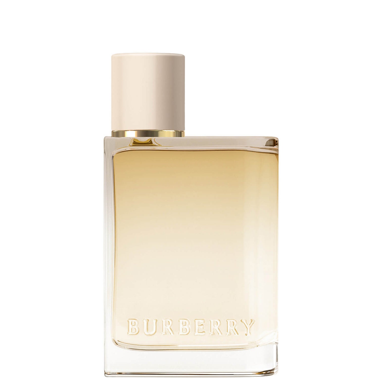 burberry by burberry notes