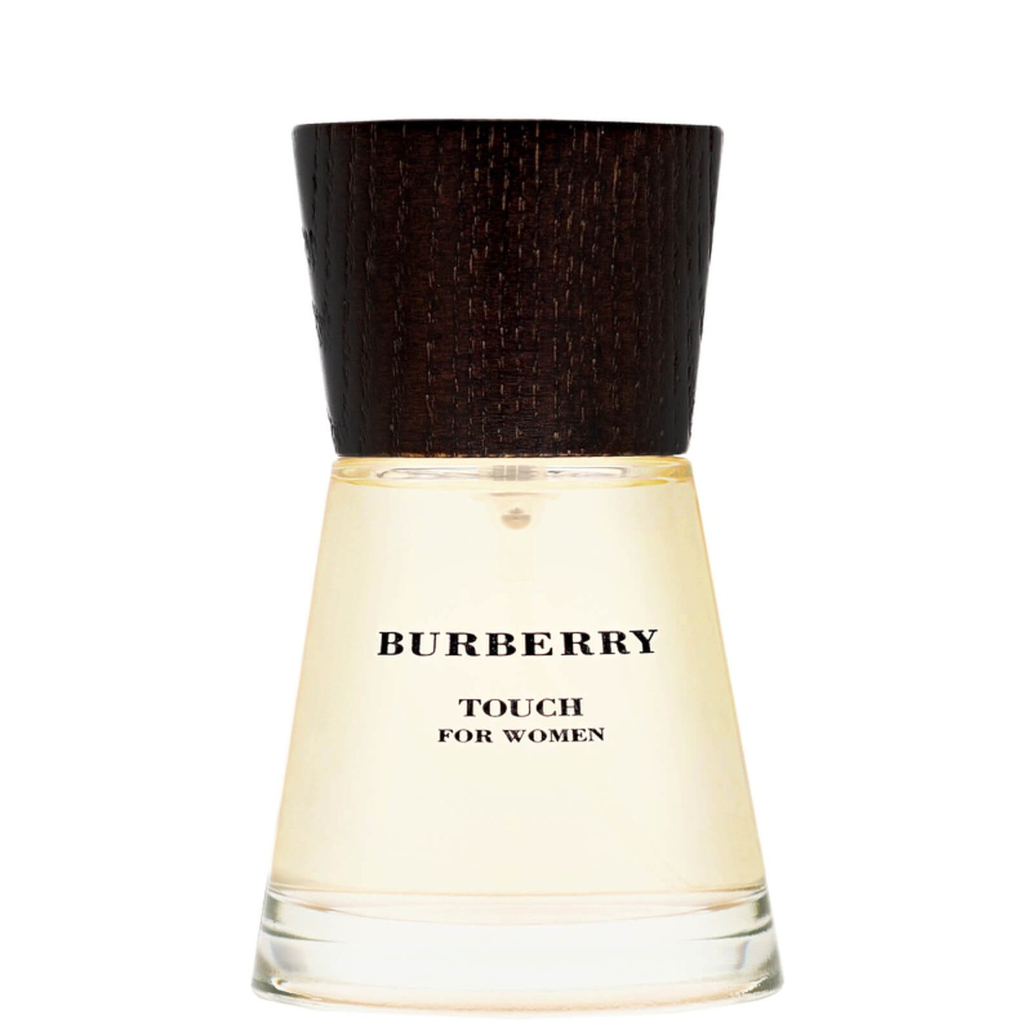 Burberry Touch For Women Eau de Parfum Spray 50ml Fragrance Direct