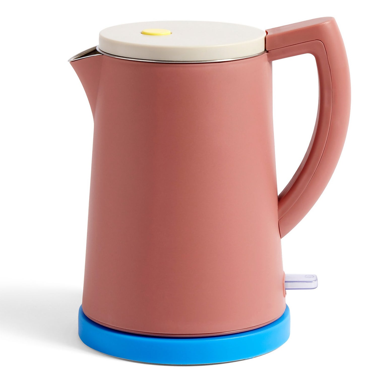 HAY Sowden Kettle - Brown