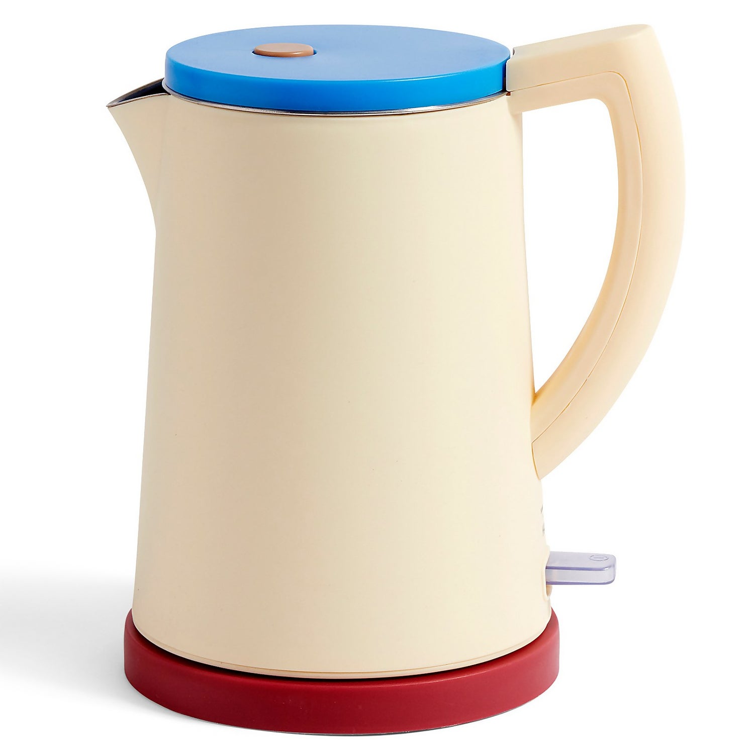 HAY Sowden Kettle - Yellow