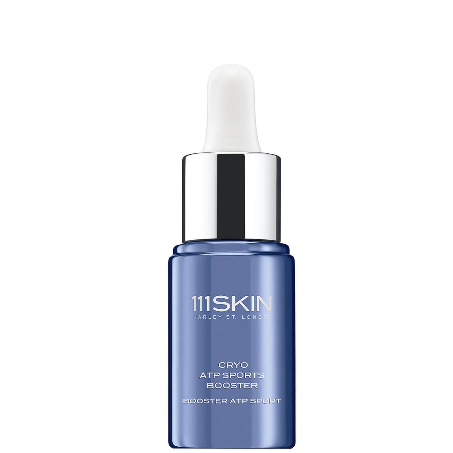 111SKIN Cryo ATP Sports Booster 20 ml.