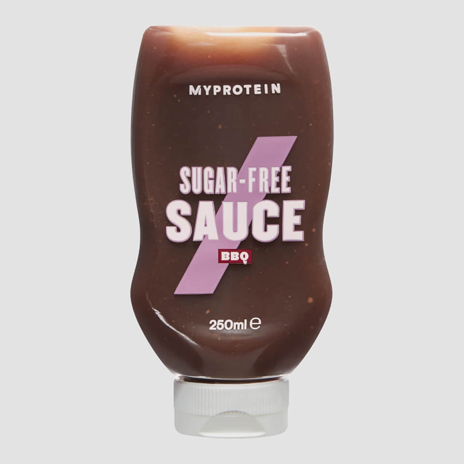 Sugar-Free Sauce