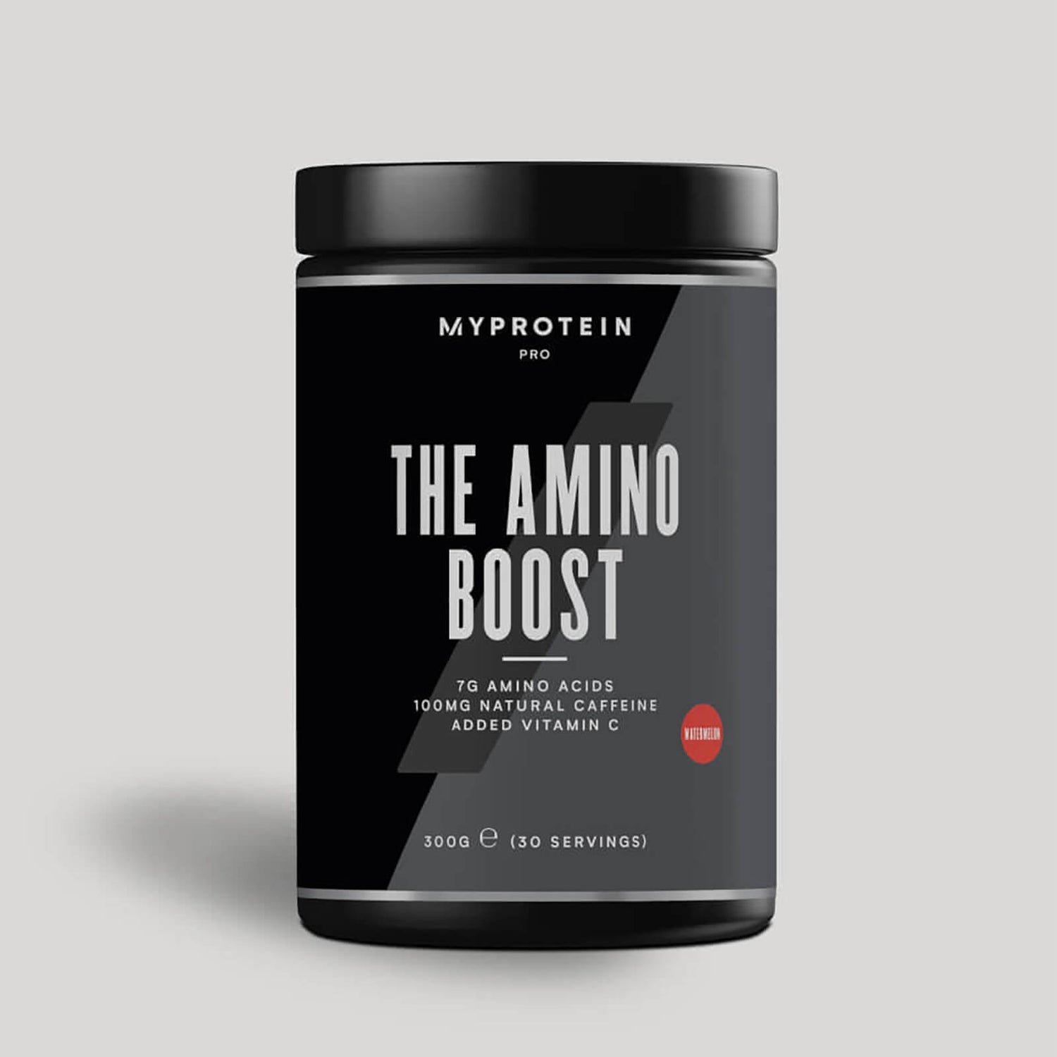 THE Amino Boost - 30servings - Watermelon
