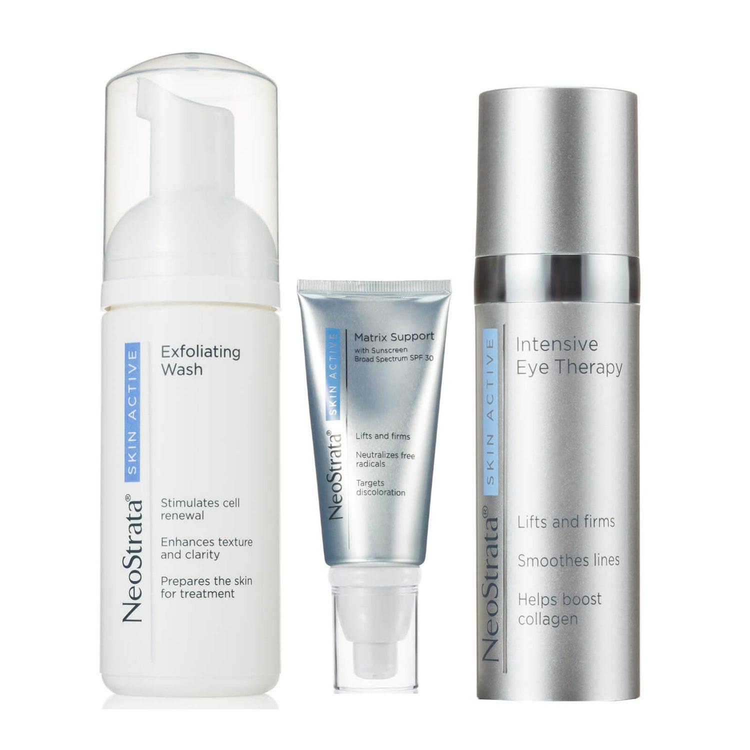 Neostrata skin new arrivals active