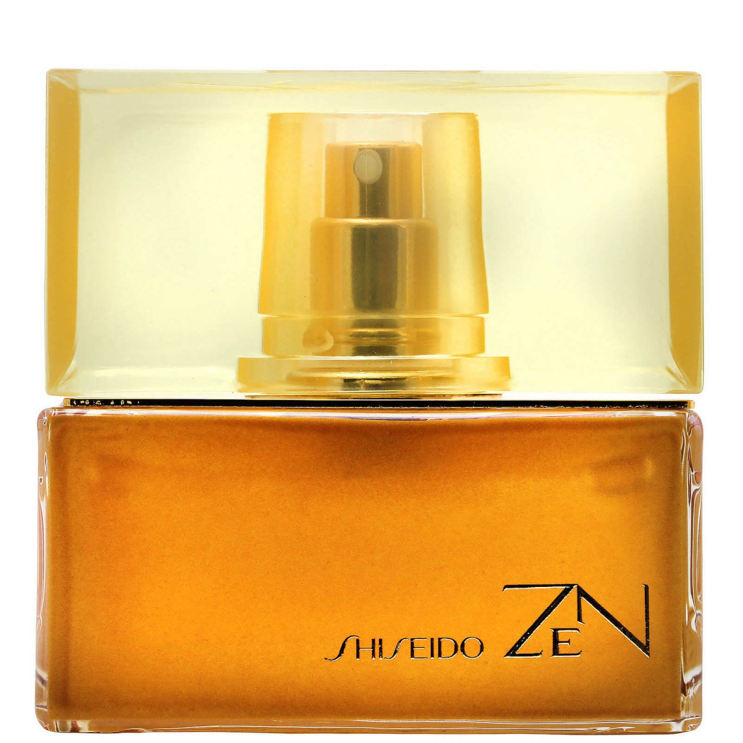 資生堂 SHISEIDO ZEN オードパルファム 100ml 【公式通販】