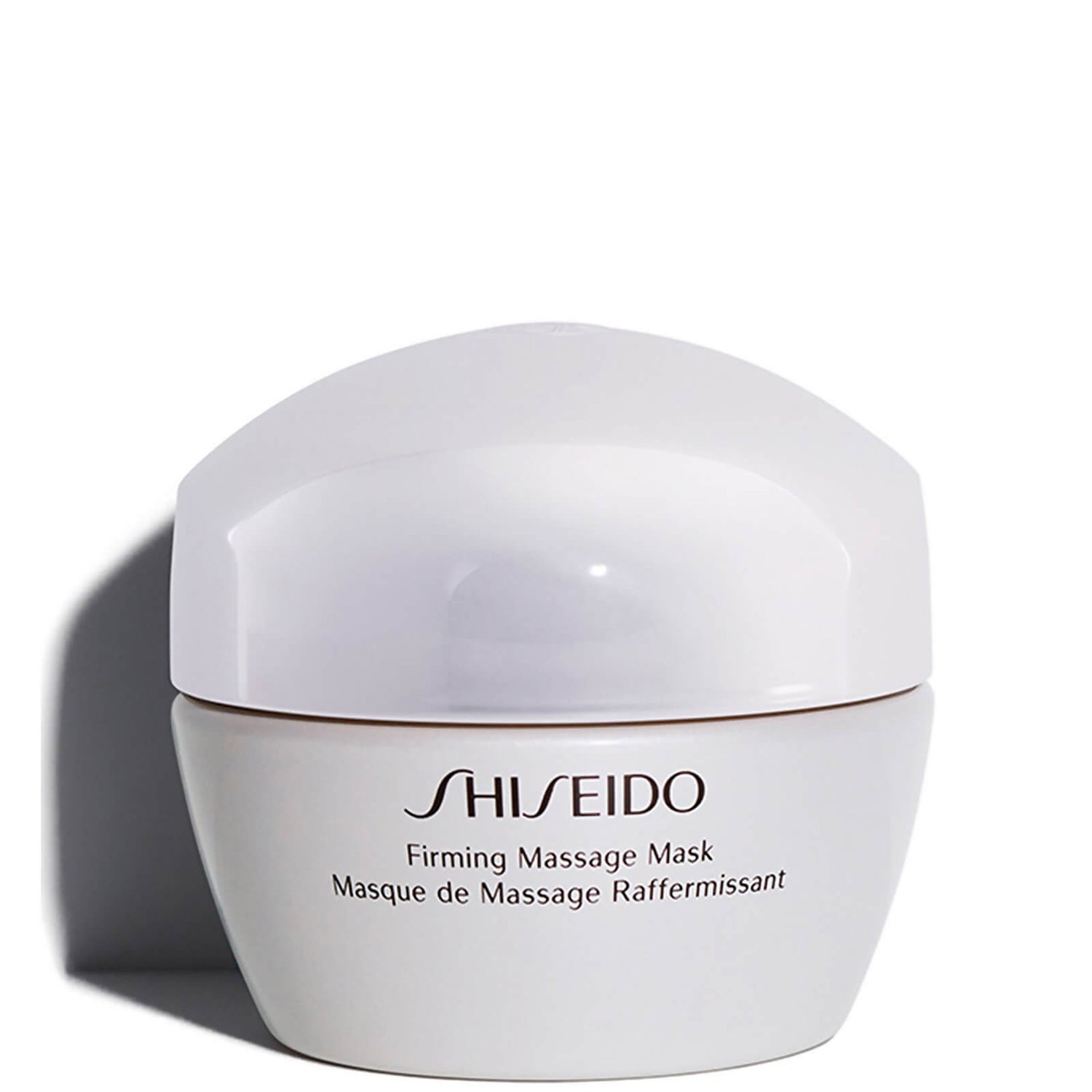 Shiseido Firming Massage Mask 50ml