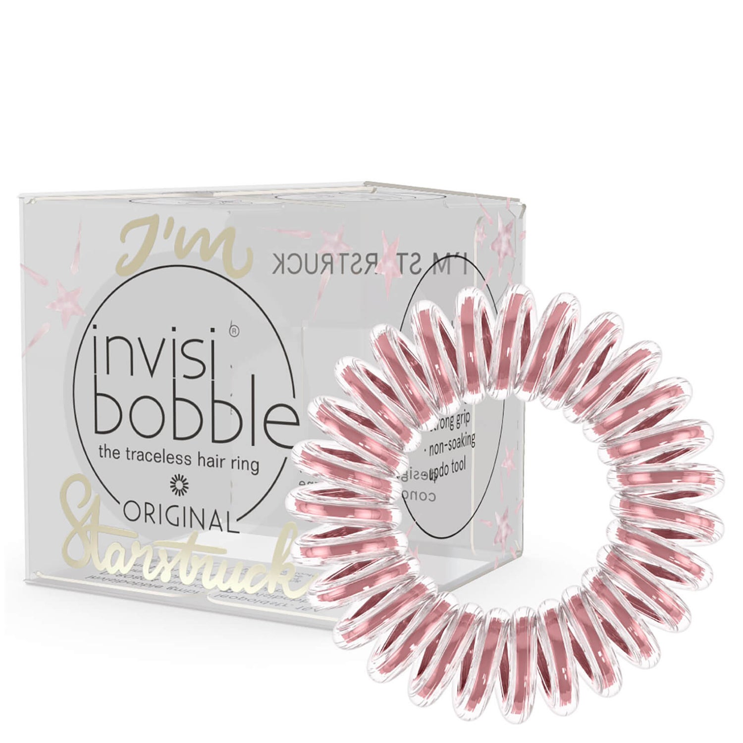 Invisibobble shop hair ties