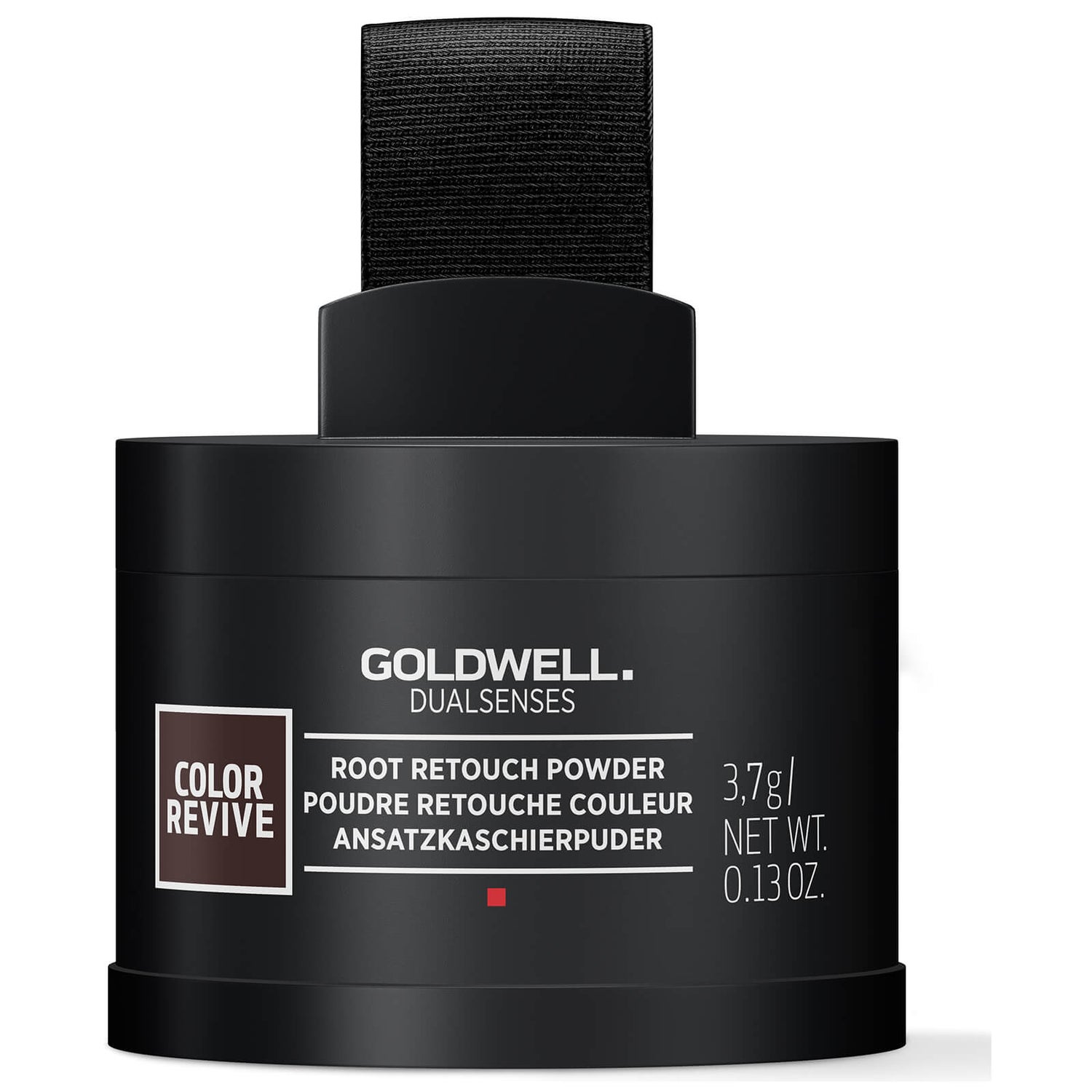 Goldwell Dualsenses Color Revive Root Touch Up Dark Brown 3.7g