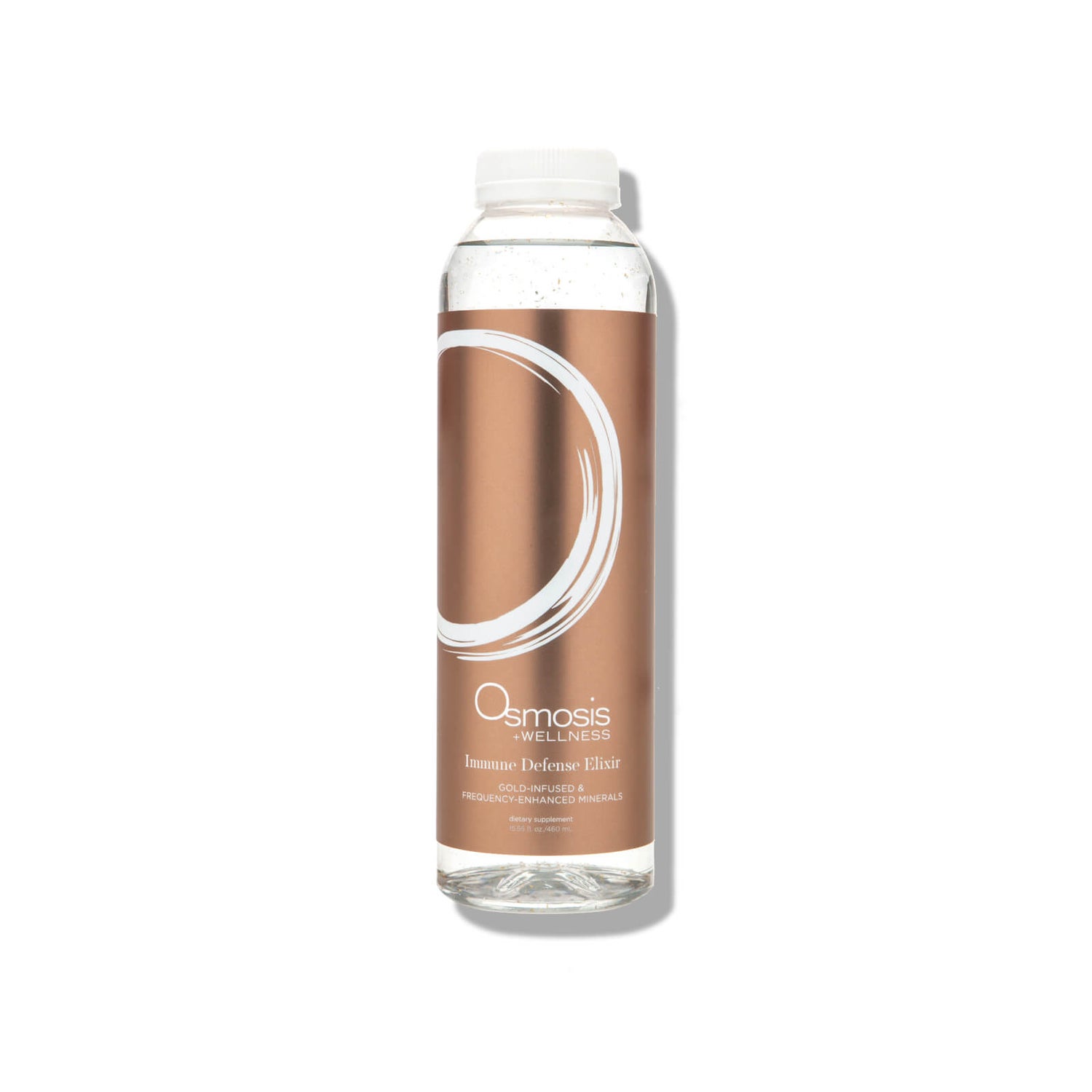 Osmosis Beauty Wellness Immune Defense Elixir 460ml