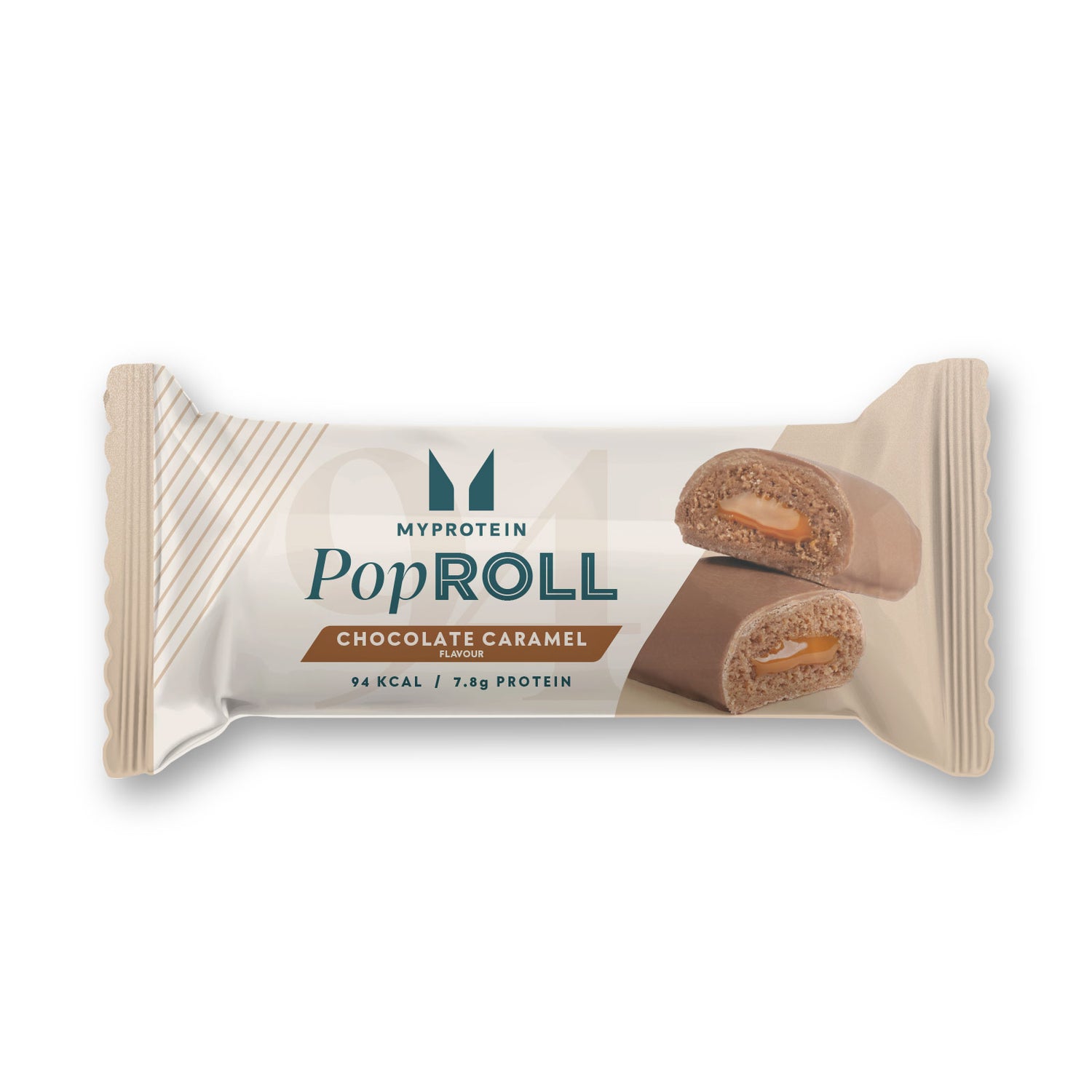Myprotein Pop Rolls (Sample)