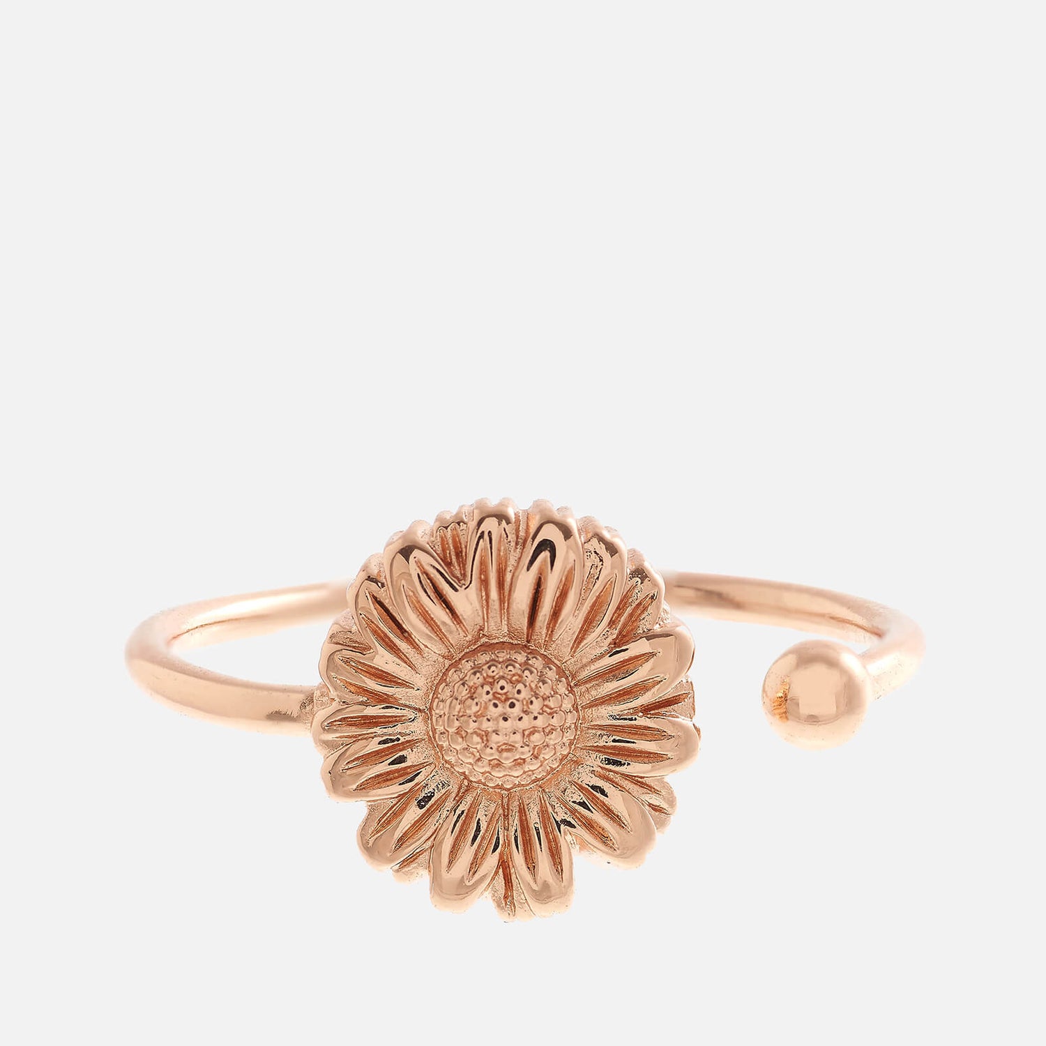 olivia burton daisy ring