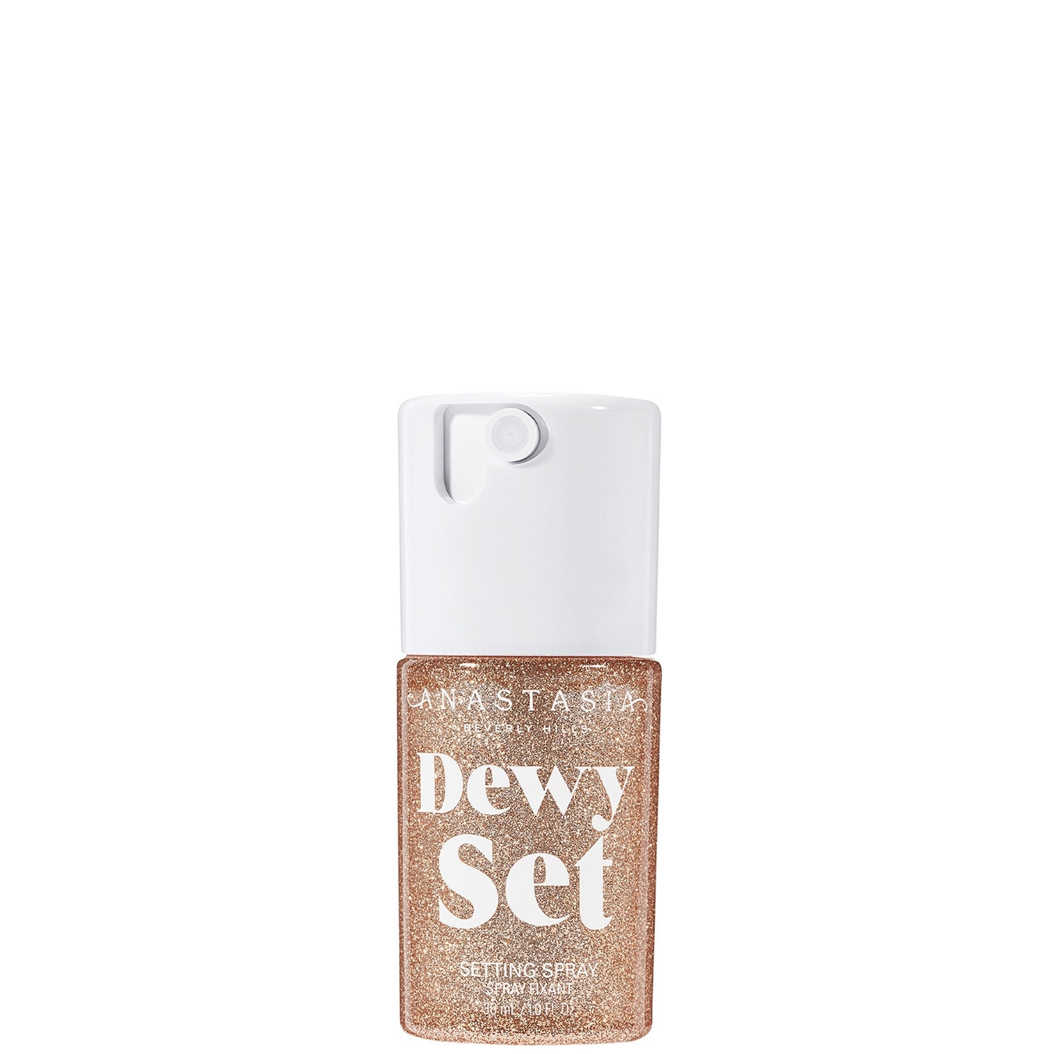 Anastasia Beverly Hills Dewy Set Setting Spray Mini 30ml (Various Scents)