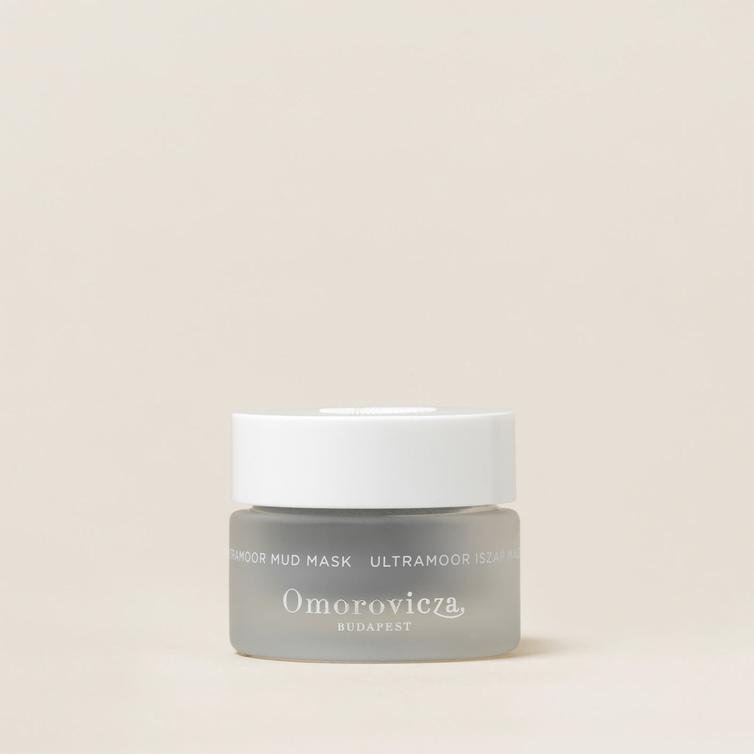 Ultramoor Iszap Maszk 15ml