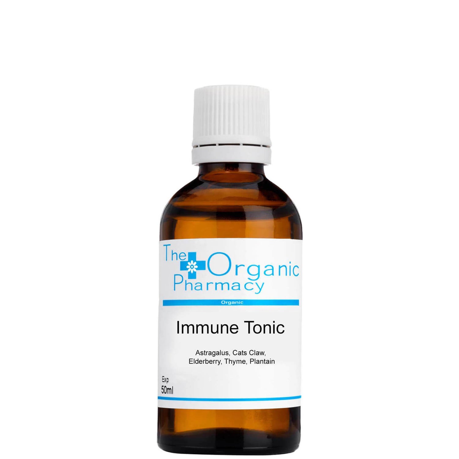 The Organic Pharmacy Immune Tonic 200ml