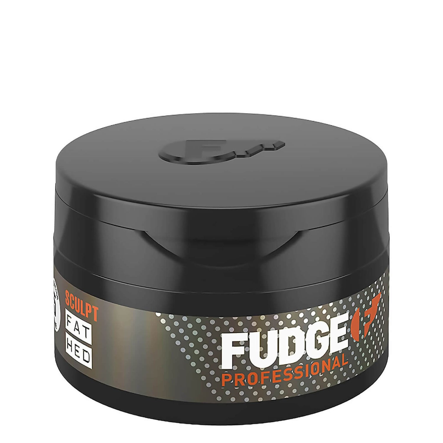 Fudge Professional Fat Hed Paste 77g