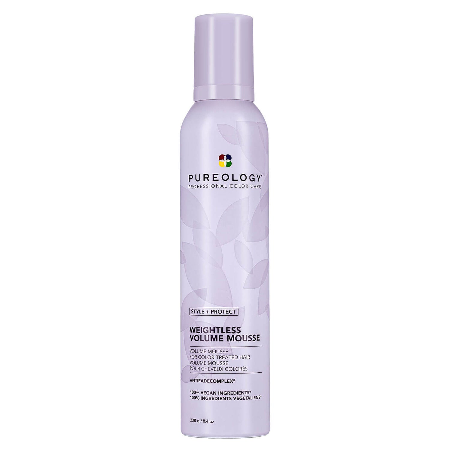 Pureology Weightless Volume Mousse 290g