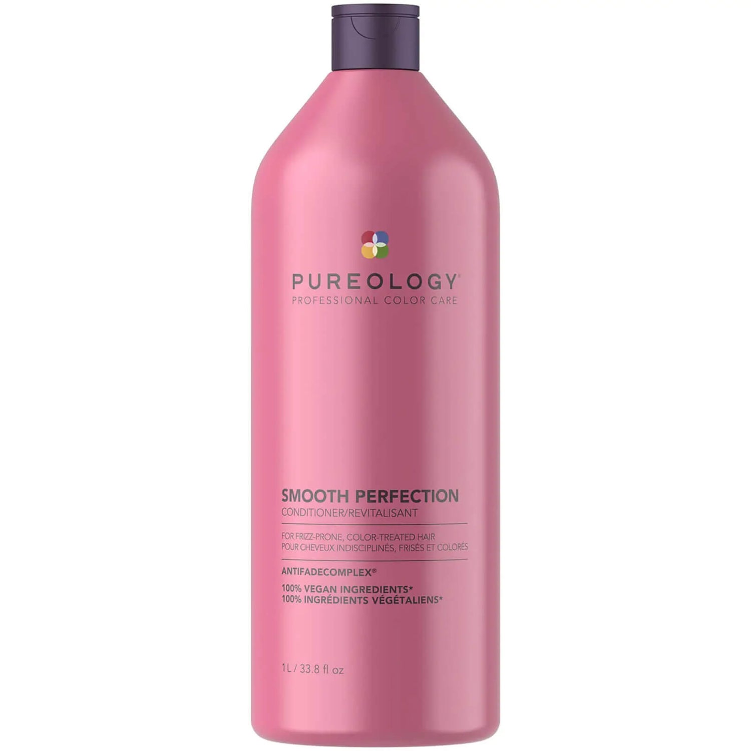 Pureology Smooth Perfection Shampoo 1000 ml