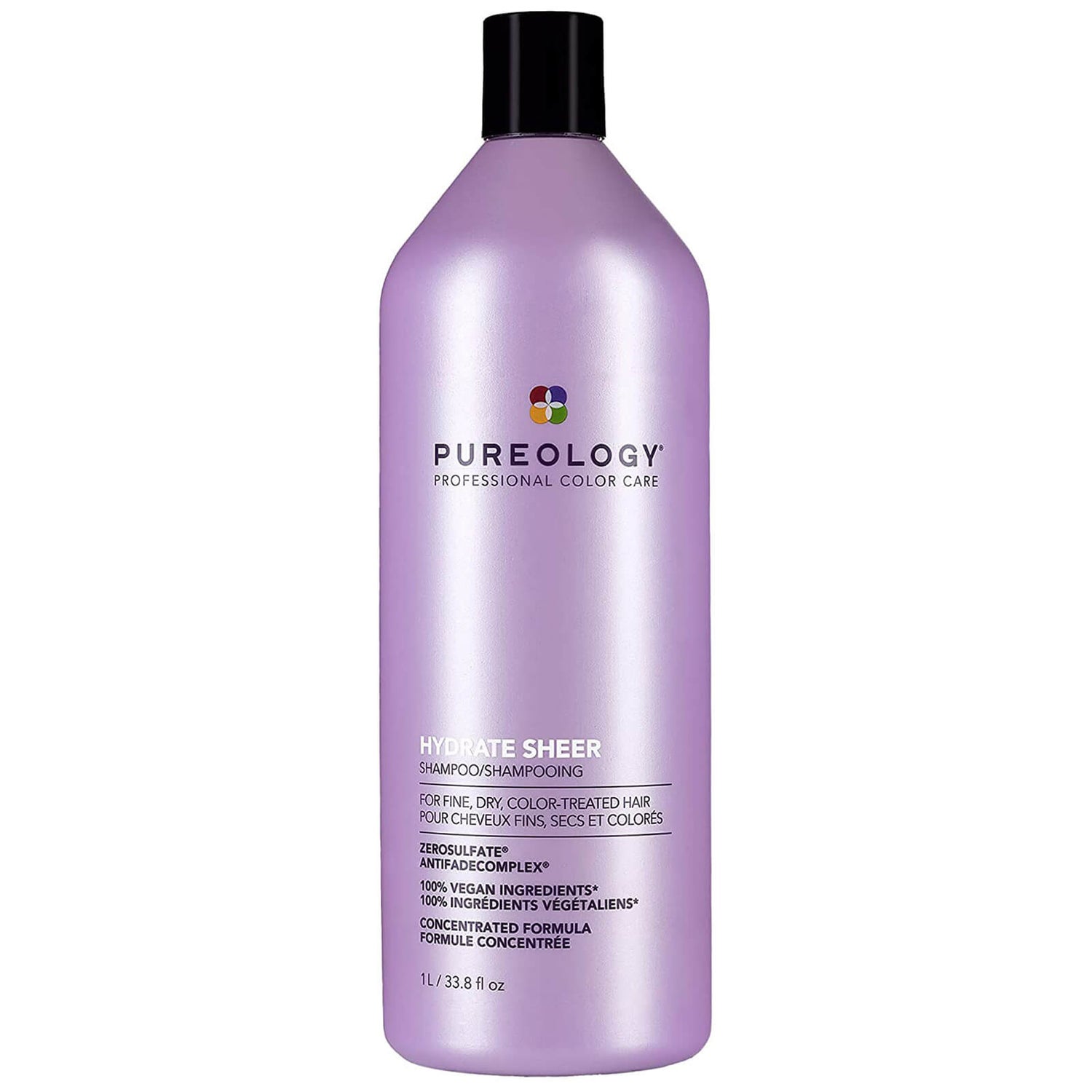 Pureology Hydrate Sheer Shampoo 1000 ml