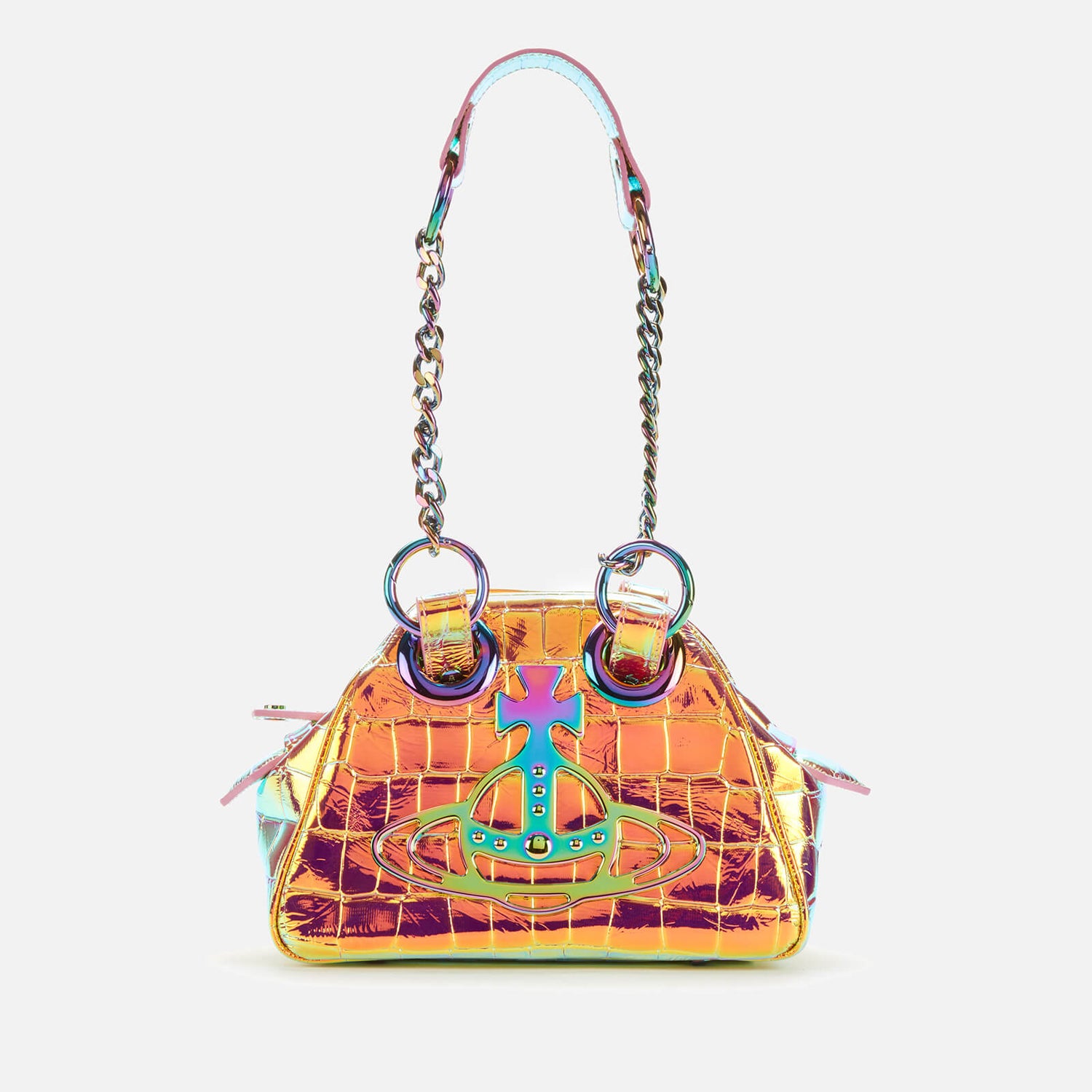 vivienne westwood archive orb yasmine bolsa