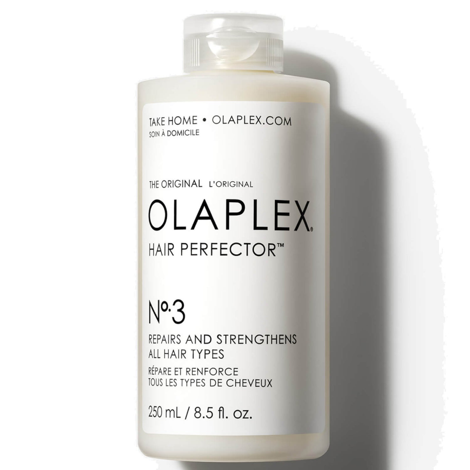 Olaplex  Hair Perfector Supersize 250ml | lookfantastic Singapore
