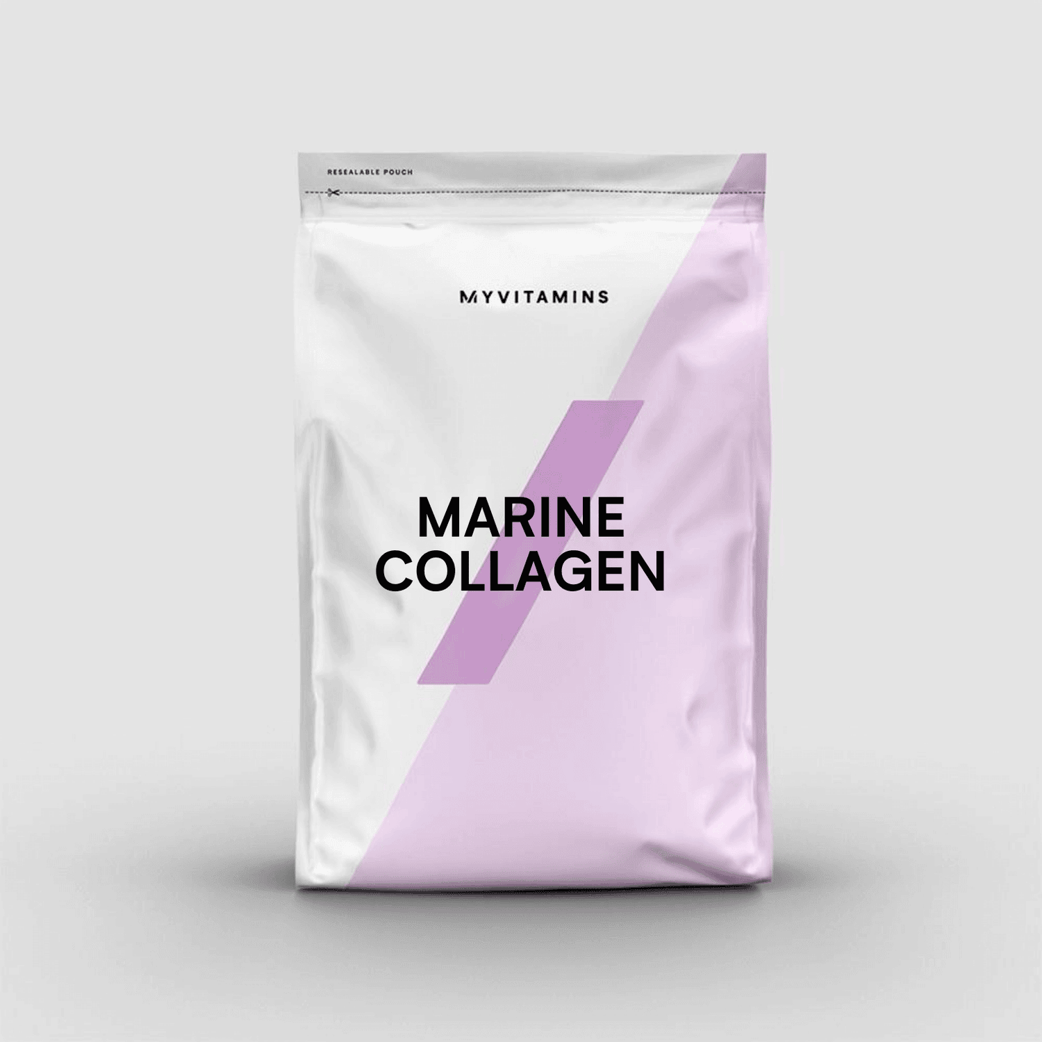 Marine Collagen - 250g - Orange and Mango