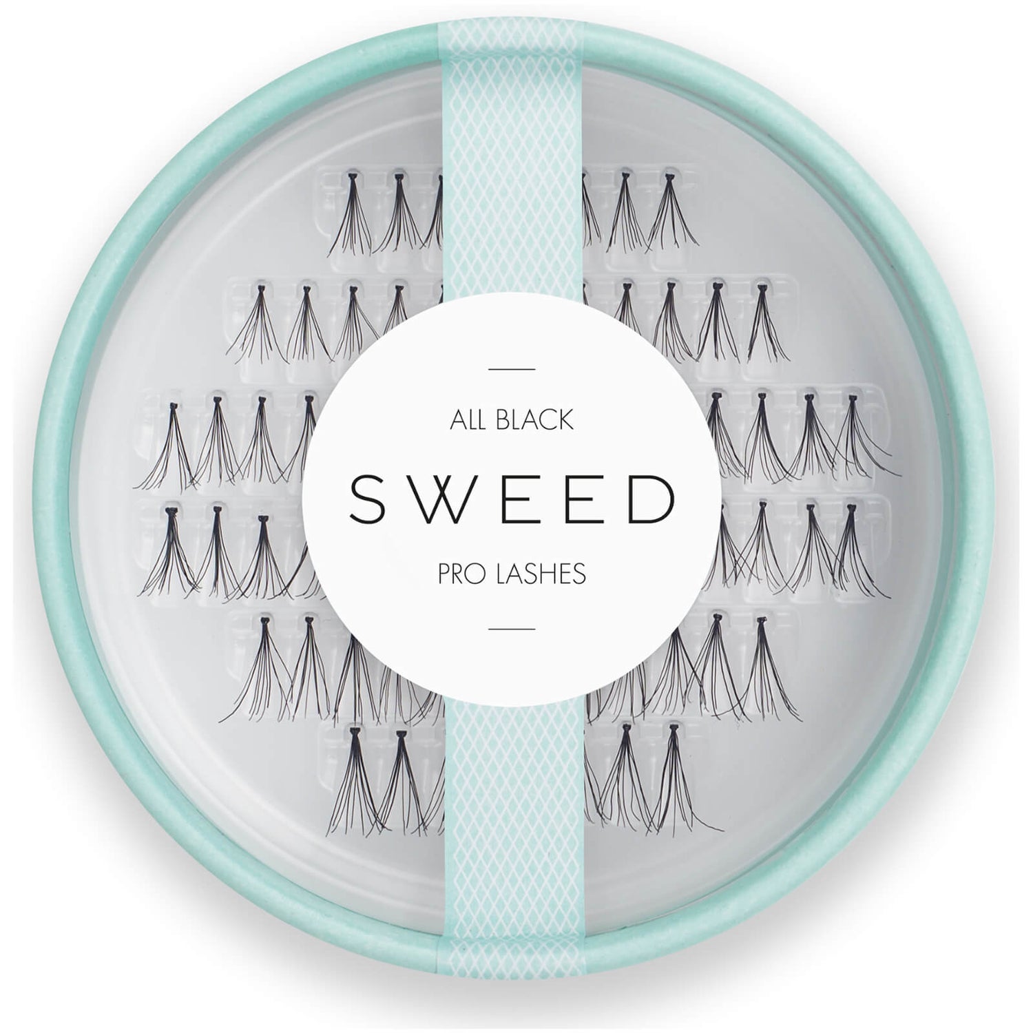 Sweed Lashes All Black