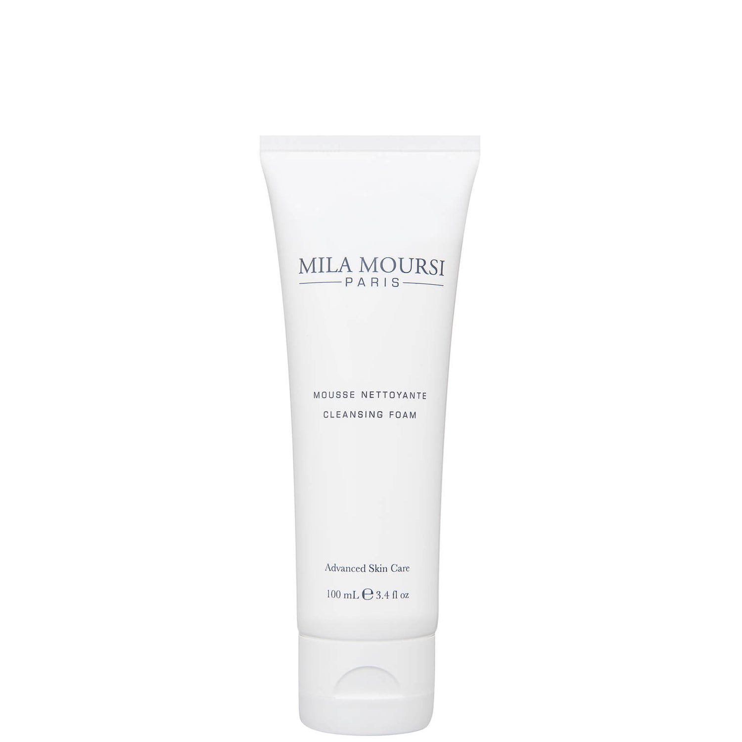 Mila Moursi Cleansing Foam 3.7 fl. oz