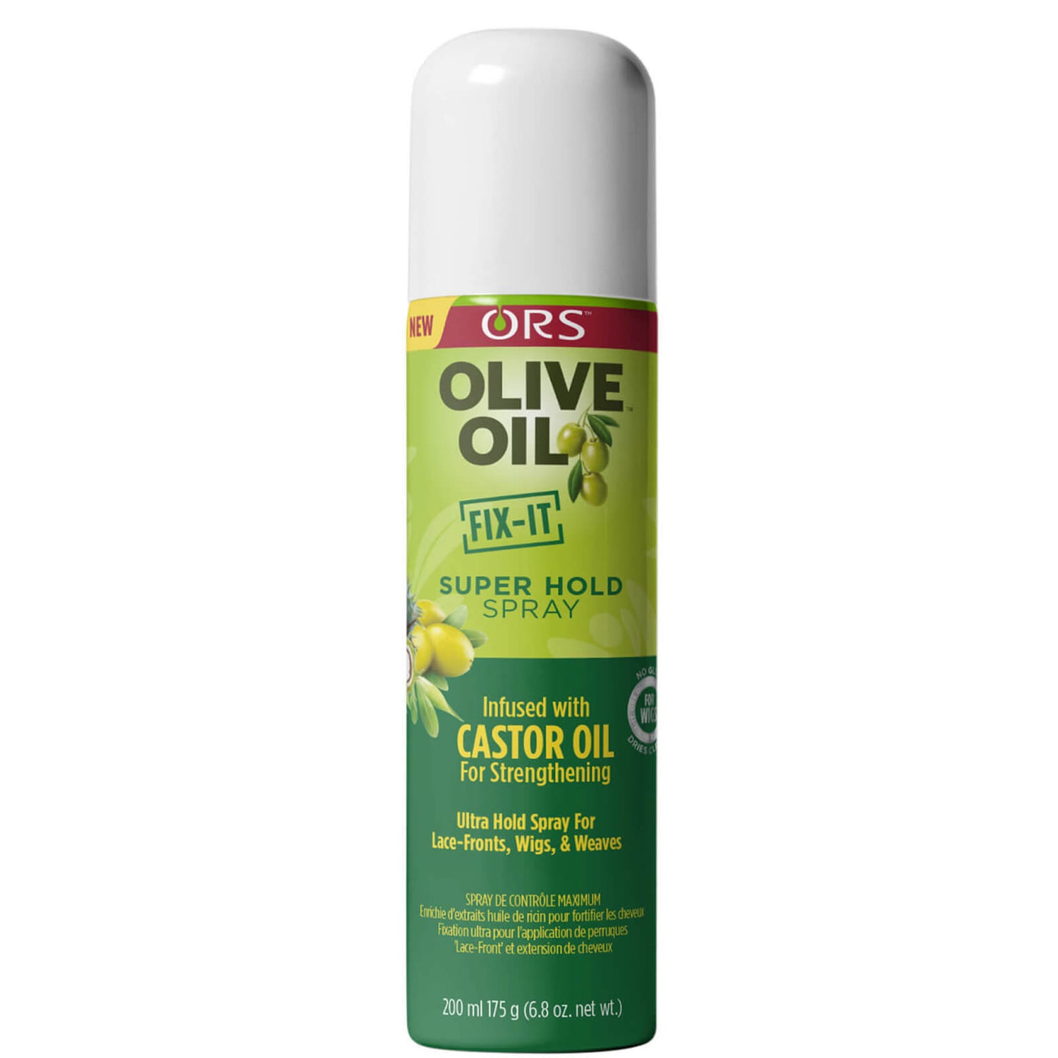 ORS Olive Oil Max Moisture Avis