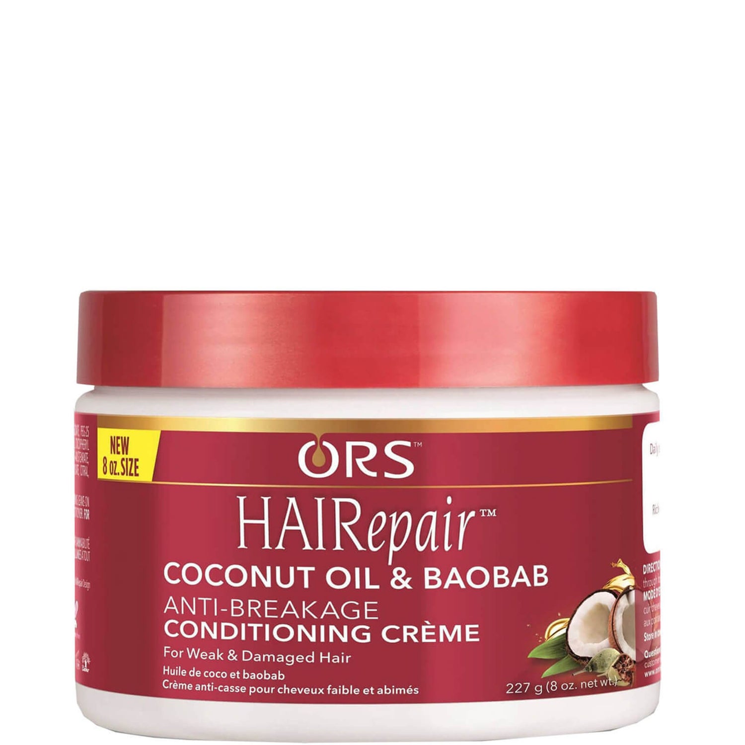 ORS HAIRepair Anti-Breakage Conditioning Crème 142g