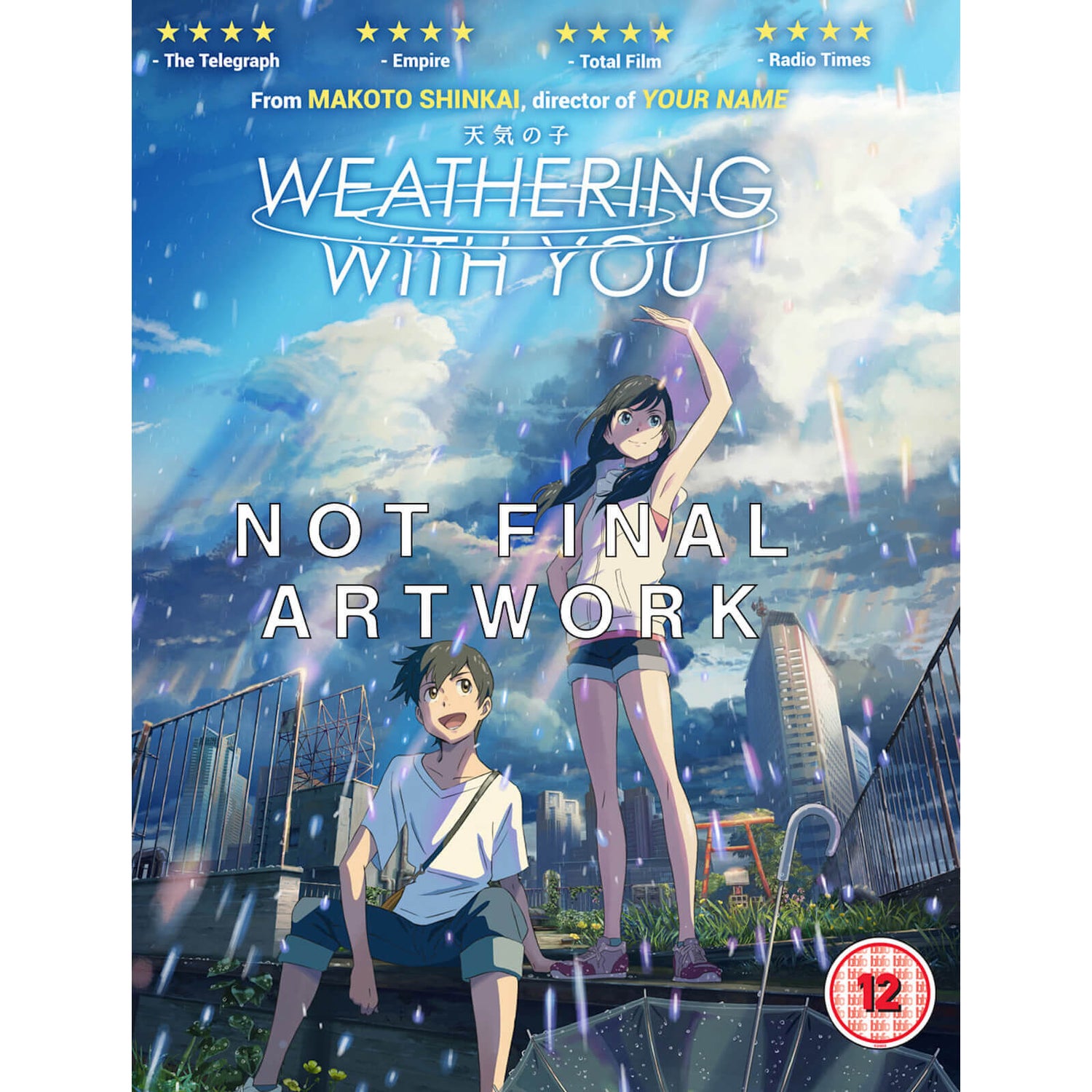 Weathering with you sub full movie cheap