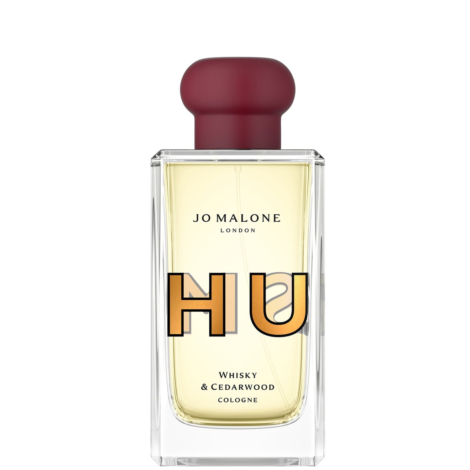 Jo Malone London Whisky & Cedarwood Cologne 100ml