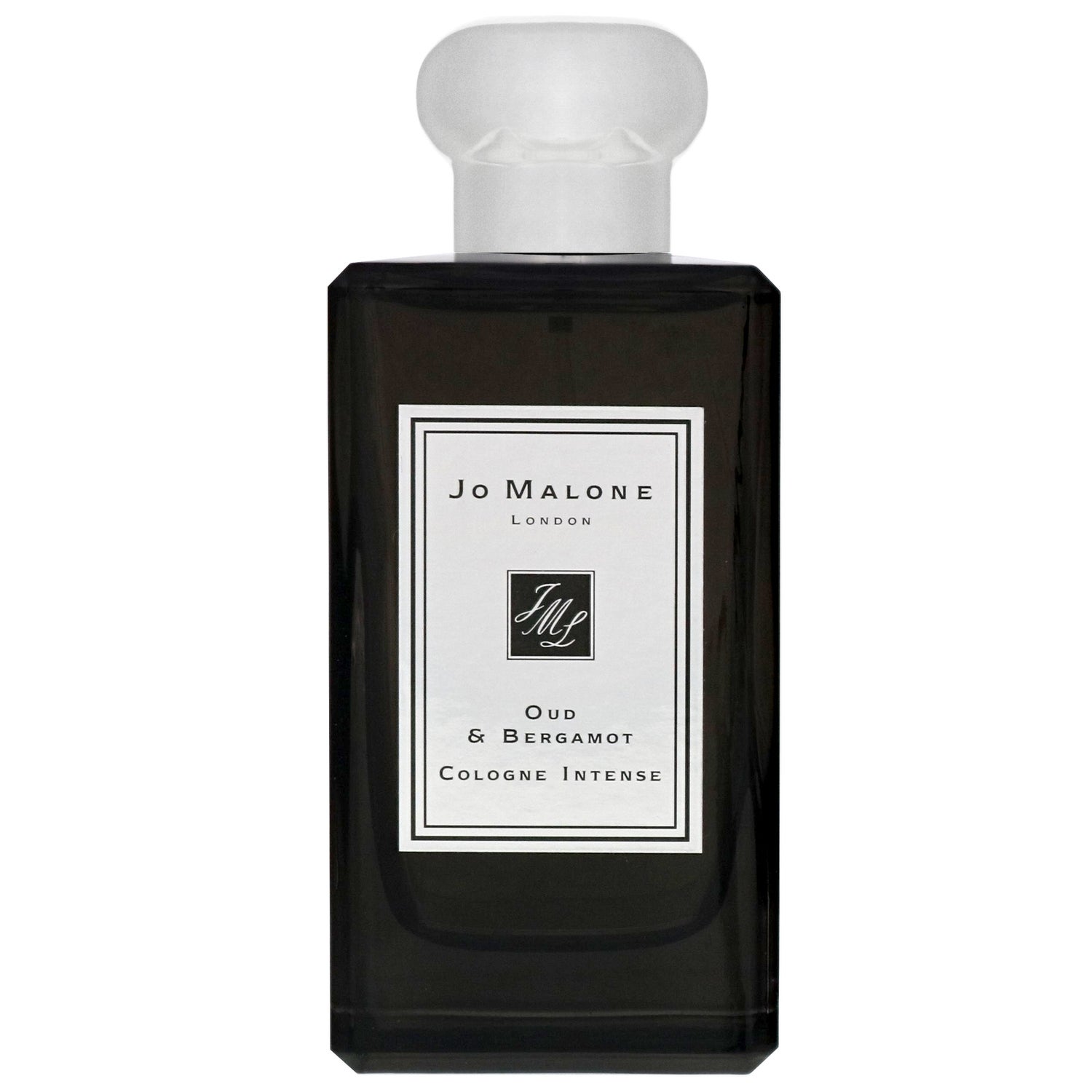 正規品残量80%JO MALONE OUD & BERGAMOT 100ml Jo Malone Oud & Bergamot 3.4oz Unisex Eau de Cologne NEW