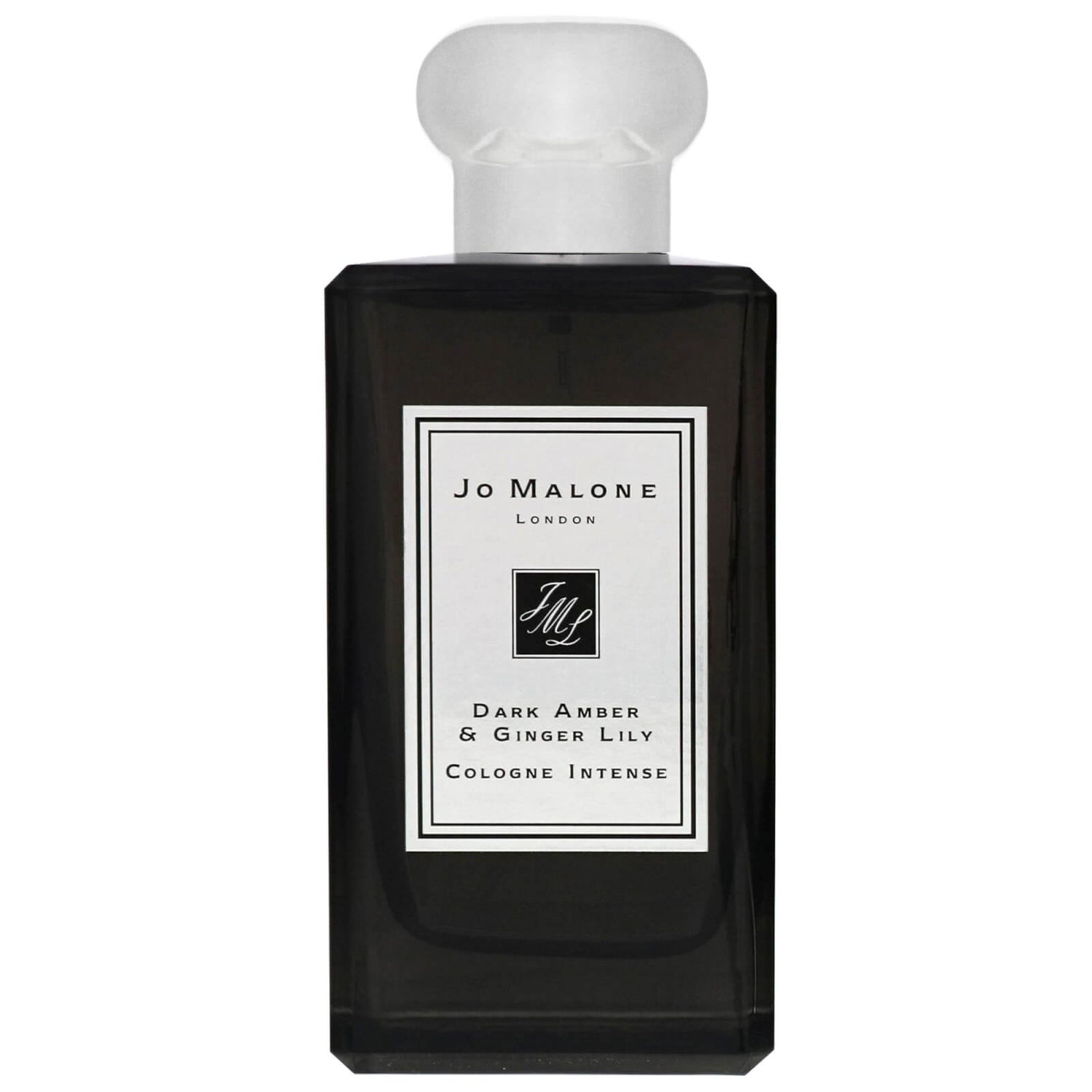 Jo Malone Dark Amber & Ginger Lily Eau de Cologne Intense Spray 100ml