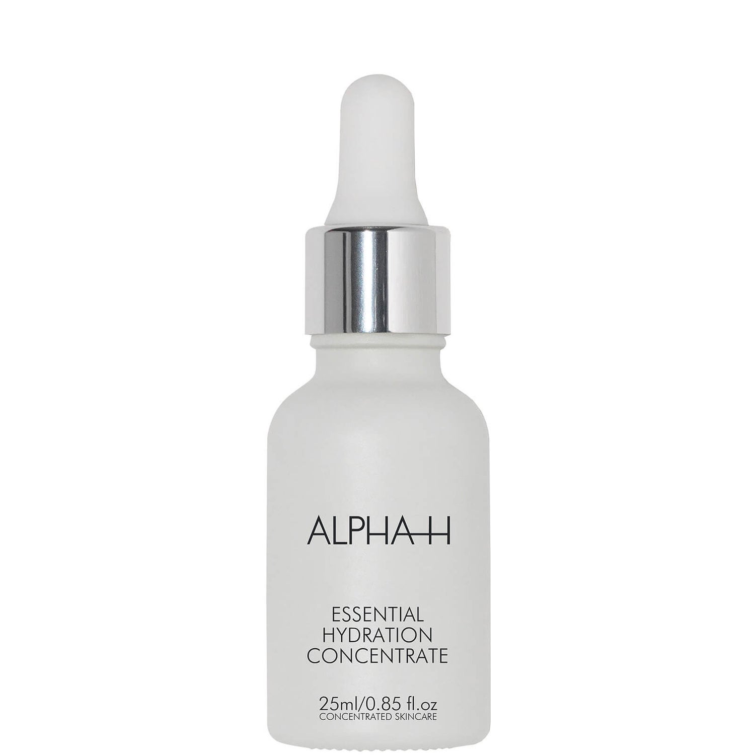 Alpha-H Essential Hydration Concentrate 50ml