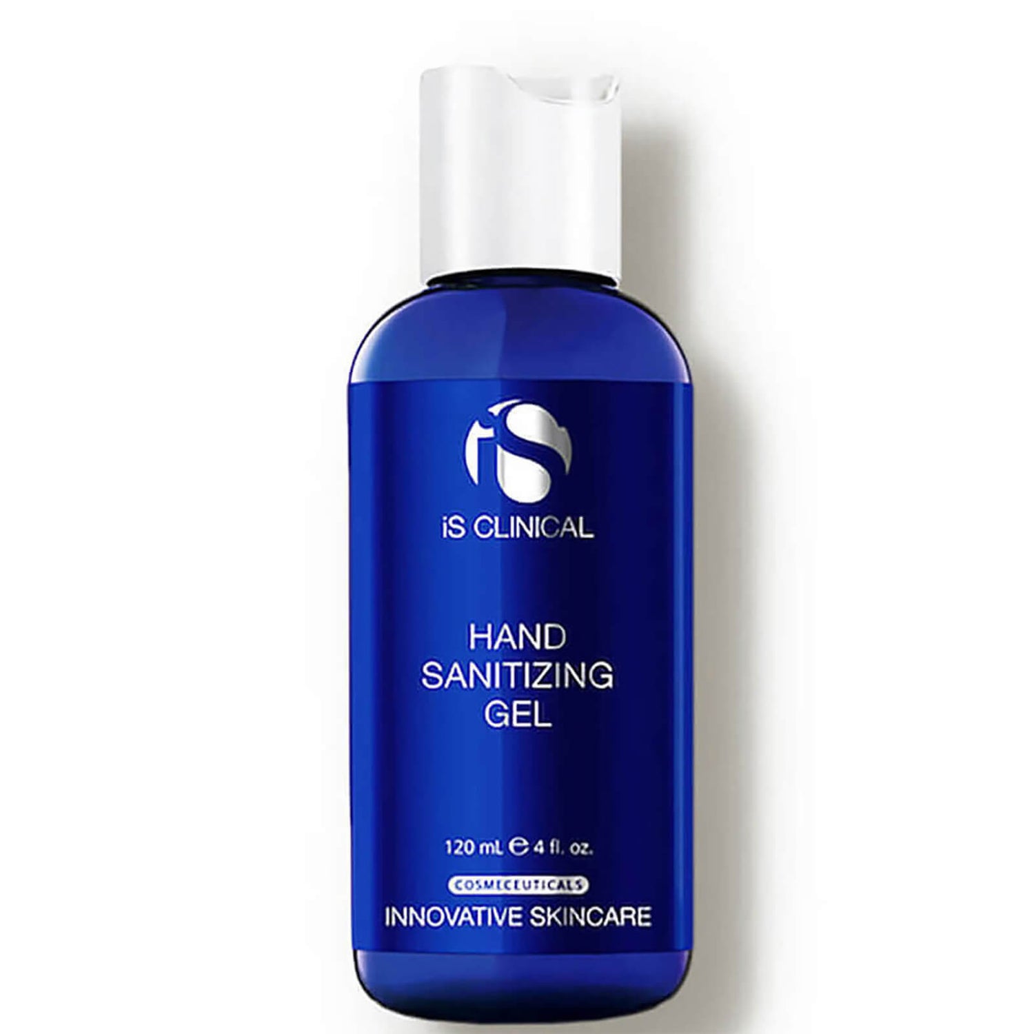 iS Clinical Hand Sanitizing Gel 120ml