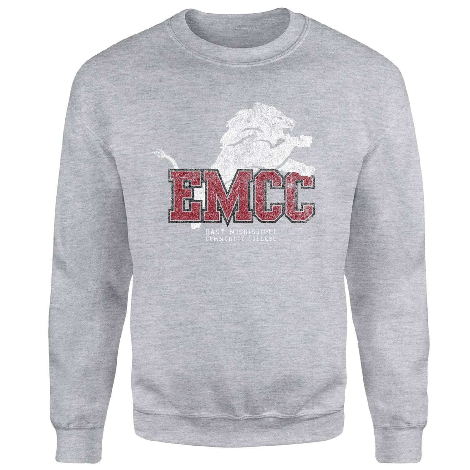 Emcc sweater store