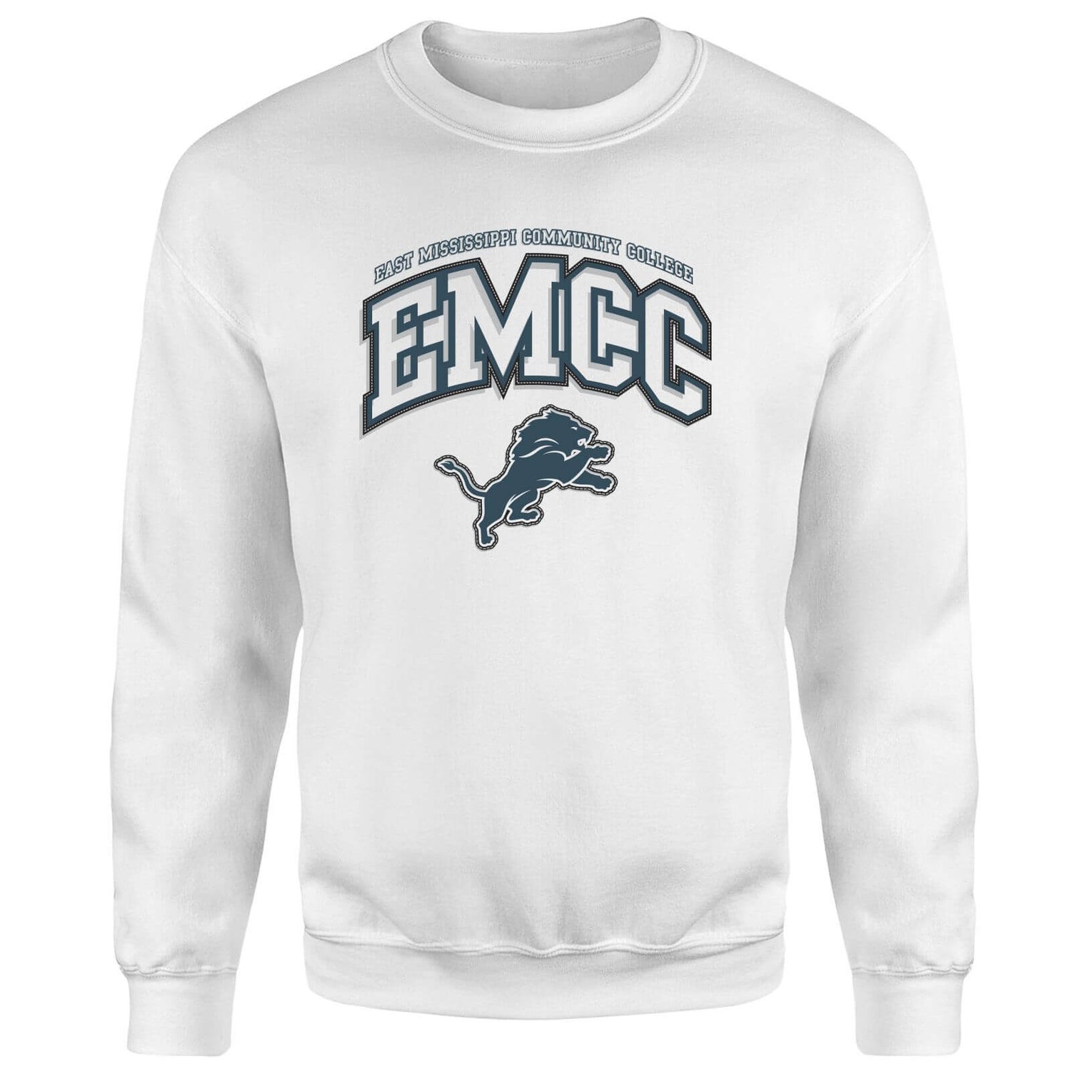 Emcc pullover outlet