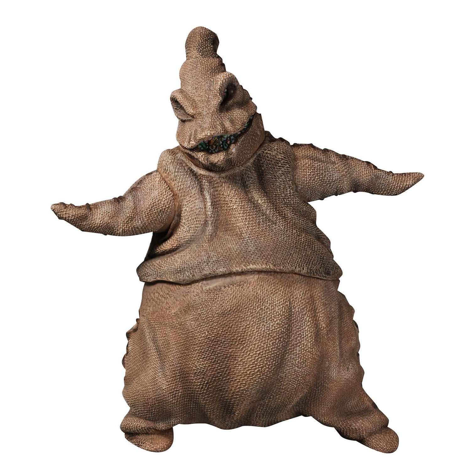 Diamond Select The Nightmare Before Christmas Best Of Deluxe Action Figure - Oogie Boogie