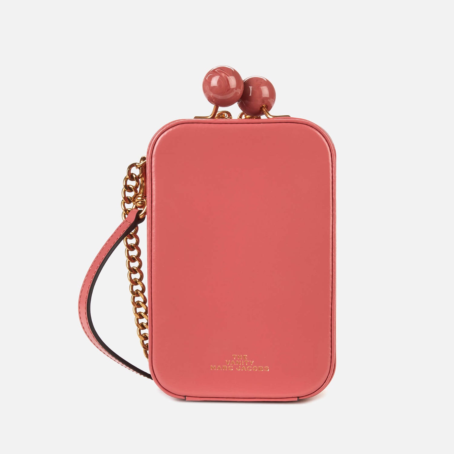 mini vanity bag marc jacobs
