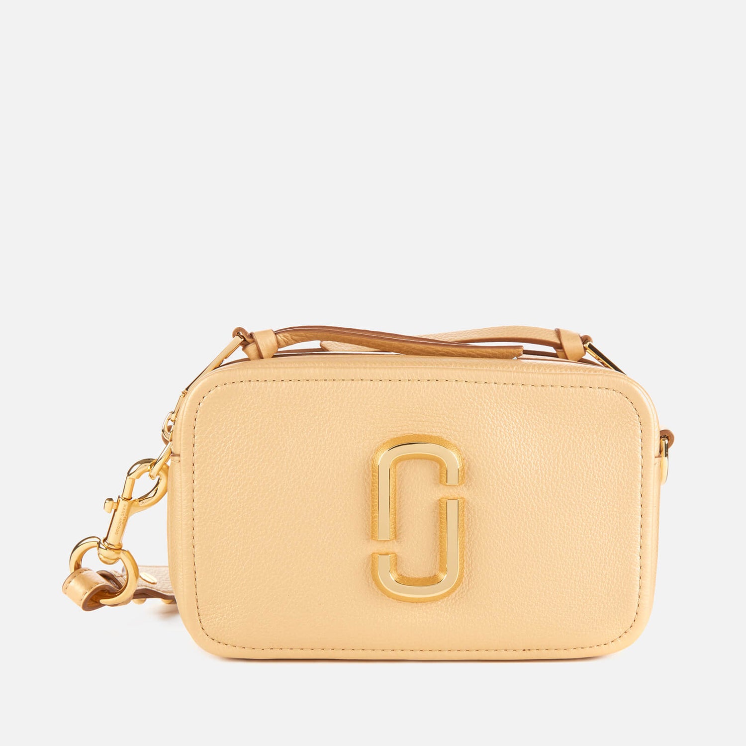 marc jacobs women's the softshot 21 bolsa