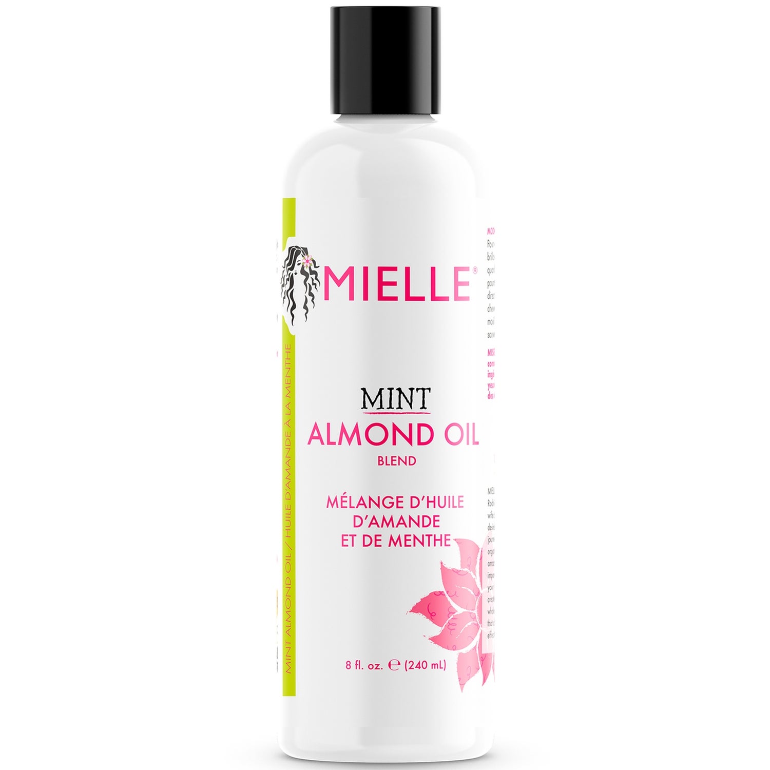 Mielle Organics Mint Almond Oil